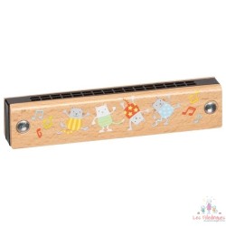 Harmonica