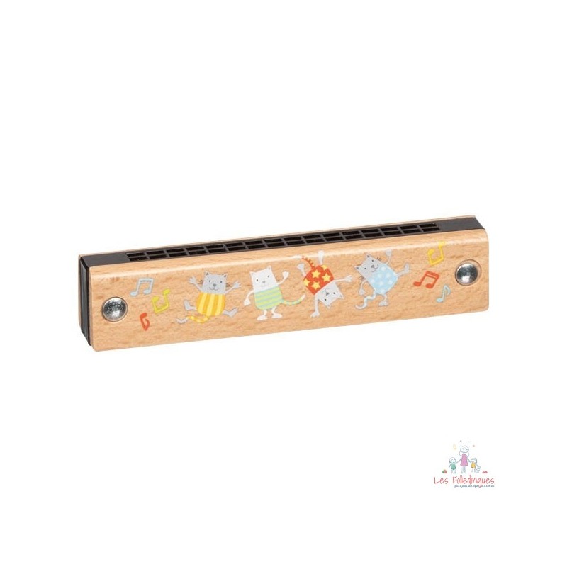 Harmonica