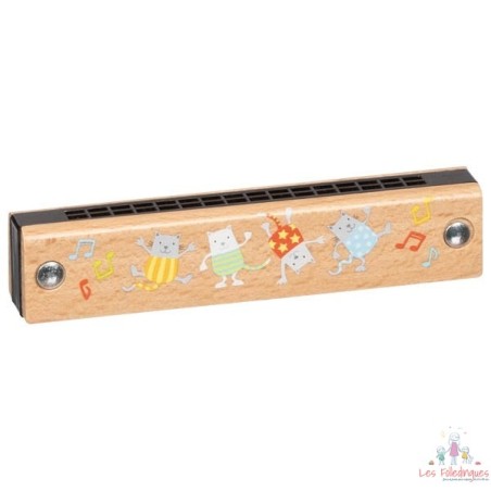 Harmonica