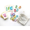 P'TITS JEUX - MINI-BAC