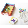 P'TITS JEUX - MINI-BAC
