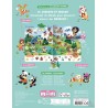 MON CHERCHE ET TROUVE SURPRISE - LES ANIMAUX