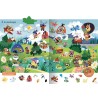 MON CHERCHE ET TROUVE SURPRISE - LES ANIMAUX
