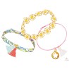 MA BOÎTE À BIJOUX - MON ACCUMULATION DE BRACELETS BOHÈMES