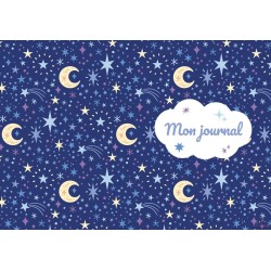 MA PAPETERIE CRÉATIVE - MON COFFRET SECRET LICORNES
