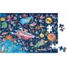 Puzzle Cherche et Trouve Espace