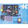Puzzle Cherche et Trouve Espace