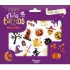 TATTOOS HALLOWEEN