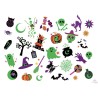 TATTOOS HALLOWEEN