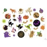 TATTOOS HALLOWEEN