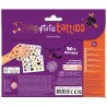 TATTOOS HALLOWEEN