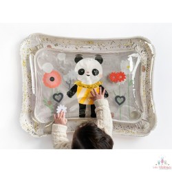 Tapis d'eau - Panda