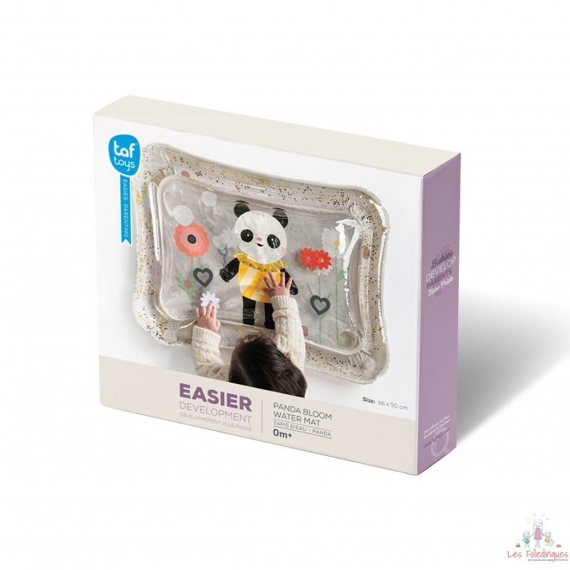Tapis d'eau - Panda