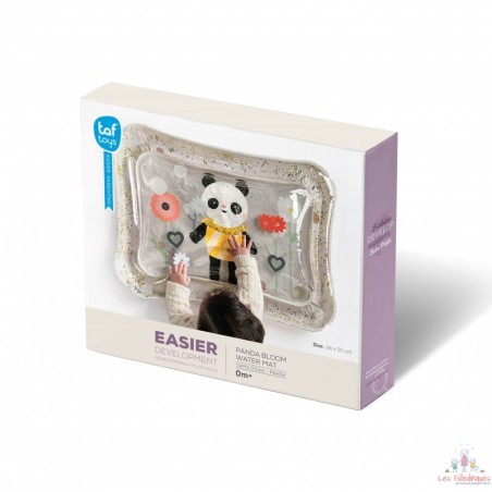Tapis d'eau - Panda