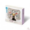 Tapis d'eau - Panda