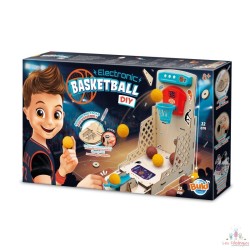 Basket-ball électronique