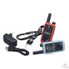 Talkies-walkies rechargeables