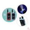 Talkies-walkies rechargeables