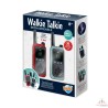 Talkies-walkies rechargeables