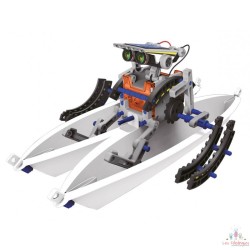Energie Solaire 14 in 1