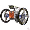 Energie Solaire 14 in 1