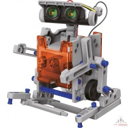 Energie Solaire 14 in 1