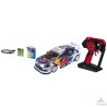 Elite - M-sport Ford Puma Hybrid Rally WRC 2024 - Fourmaux 1:14
