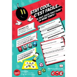 Stay Cool