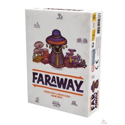 FarAWay