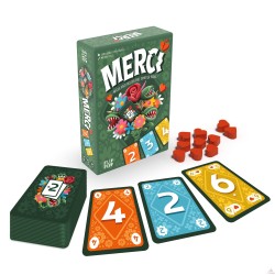 MERCI