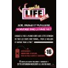 SMILE LIFE extension TRASH