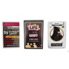 SMILE LIFE extension TRASH