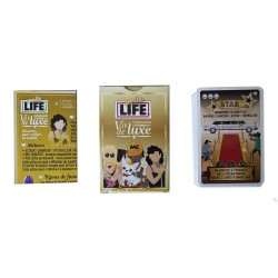 SMILE LIFE extension VIE DE LUXE