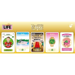 SMILE LIFE extension VIE DE LUXE