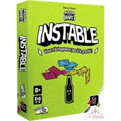 INSTABLE