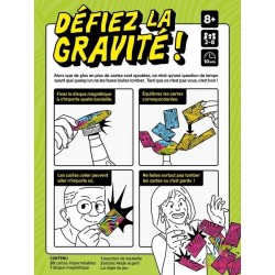 INSTABLE