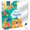 MIROIR MAGIQUE