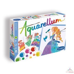 AQUARELLUM JUNIOR...