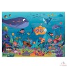 Puzzle 36 pièces - La Vie sous la Mer