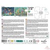 Puzzle 2 x 24 pièces - Elfes et Fées