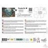 Puzzle 54 pièces - Les Petites Sorcières