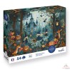 Puzzle 54 pièces - Les Petites Sorcières