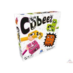 Cubeez