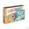Sablimage Chats Romantiques