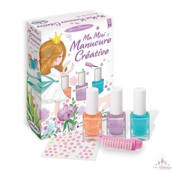 Ma Mini Manucure Créative...