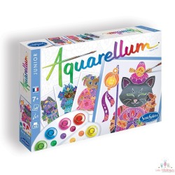 Aquarellum Junior Maneki Neko