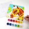 COLORIZZY CHEVAUX