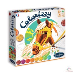 COLORIZZY CHEVAUX