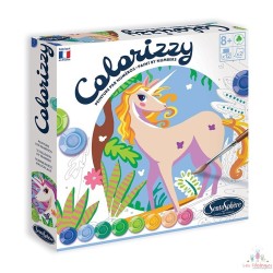 COLORIZZY LICORNES