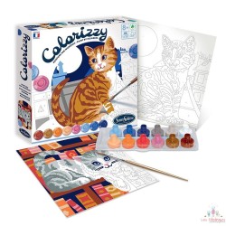 Colorizzy Chats
